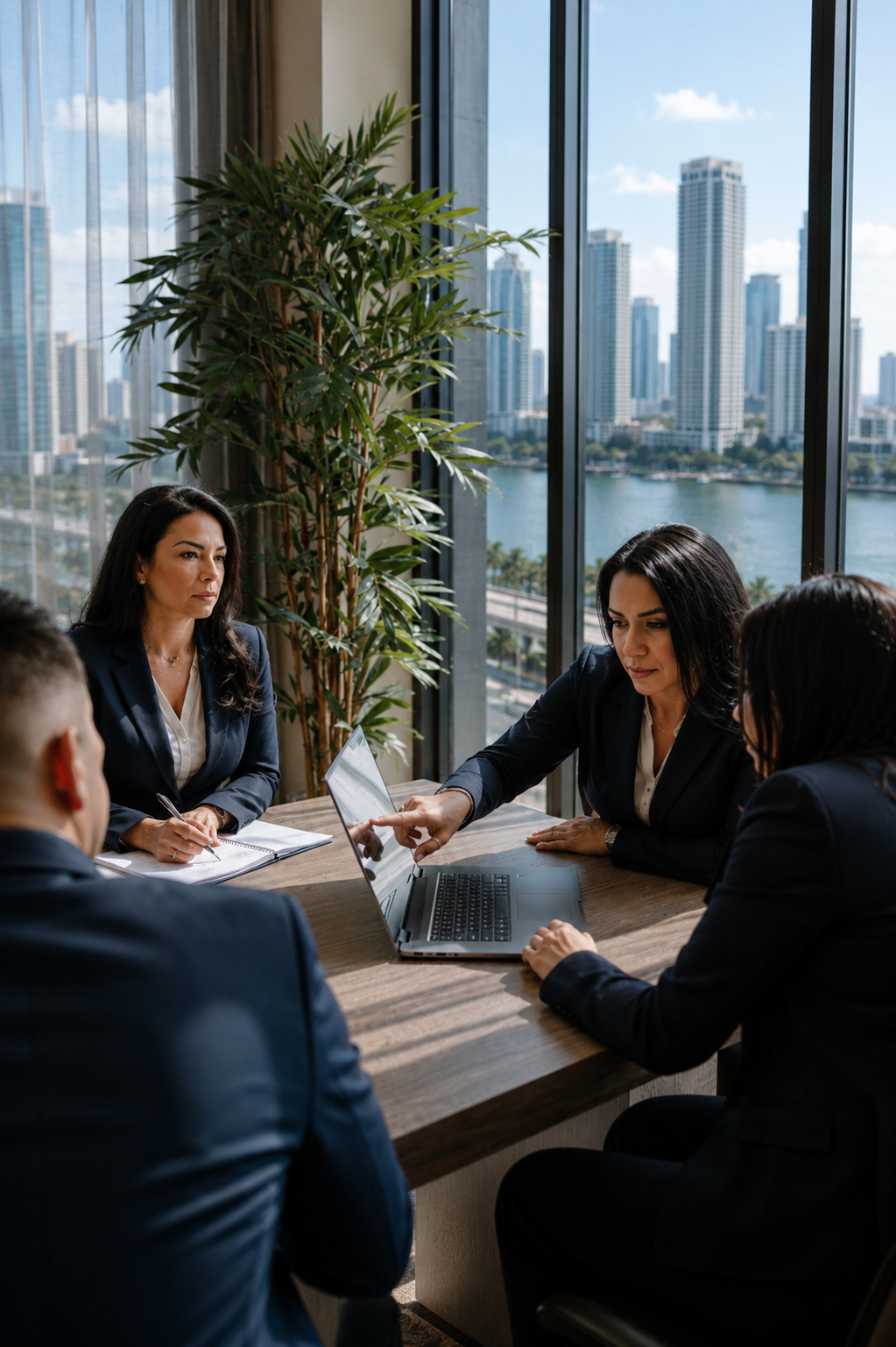 Licensed private investigators Miami
