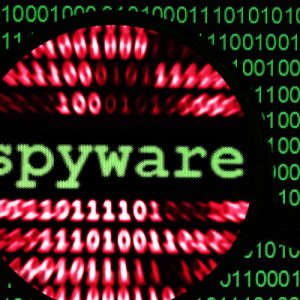 spyware removal