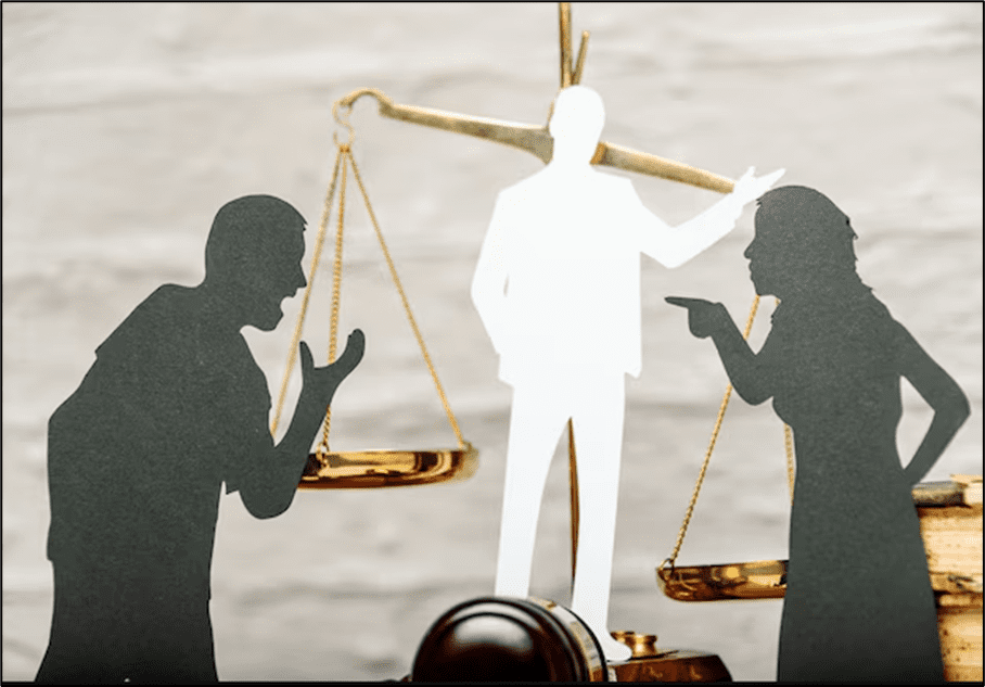 Hiring a Professional Investigator for Divorce proceedings 