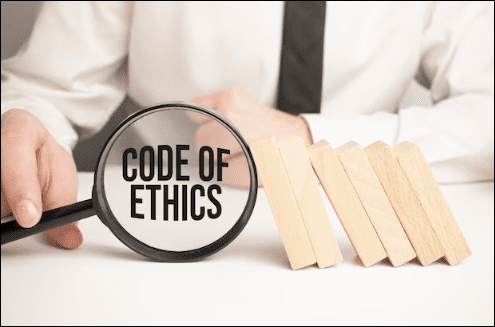 Ensure Confidentiality and Ethics