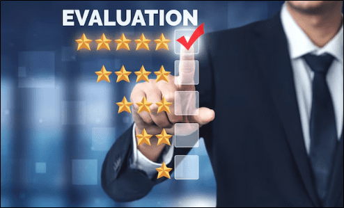 Evaluate Reputation and Reviews